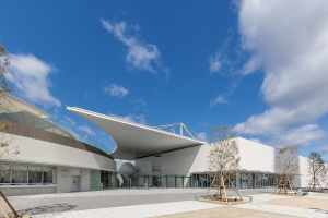 【四国水族館】四国最大級の水族館で「四国水景」を満喫