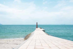 船で行くアート島「本島」へ♪瀬戸内国際芸術祭×琴平リバーサイドホテル