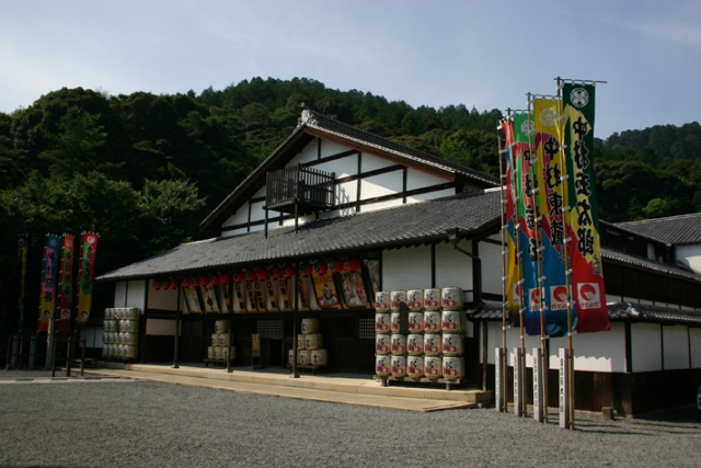 香川県観光情報　金丸座