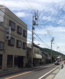 香川県琴平の状況です。本日空きあります